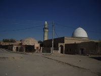 Historické centrum Erbilu