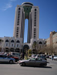 Centrum Tripoli