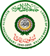 Logo Ligy arabských států
